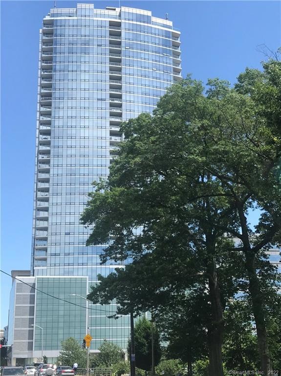 Park Tower Stamford unit PH25A, Stamford, CT 06901 - photo 1