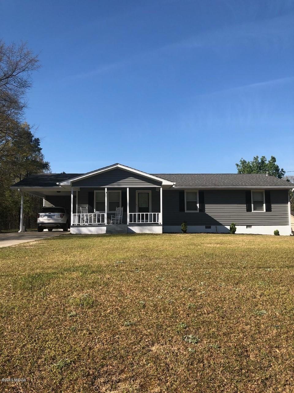 137 Country World Dr, Macon, GA 31211 - photo 1