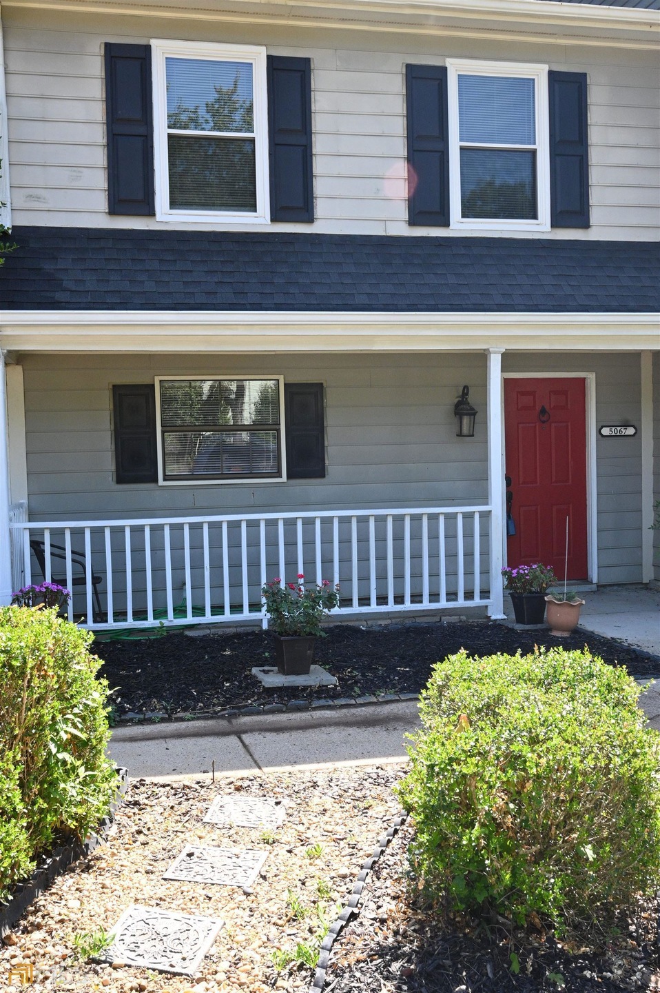 5067 Village Green Way, Alpharetta, GA 30009 - photo 1