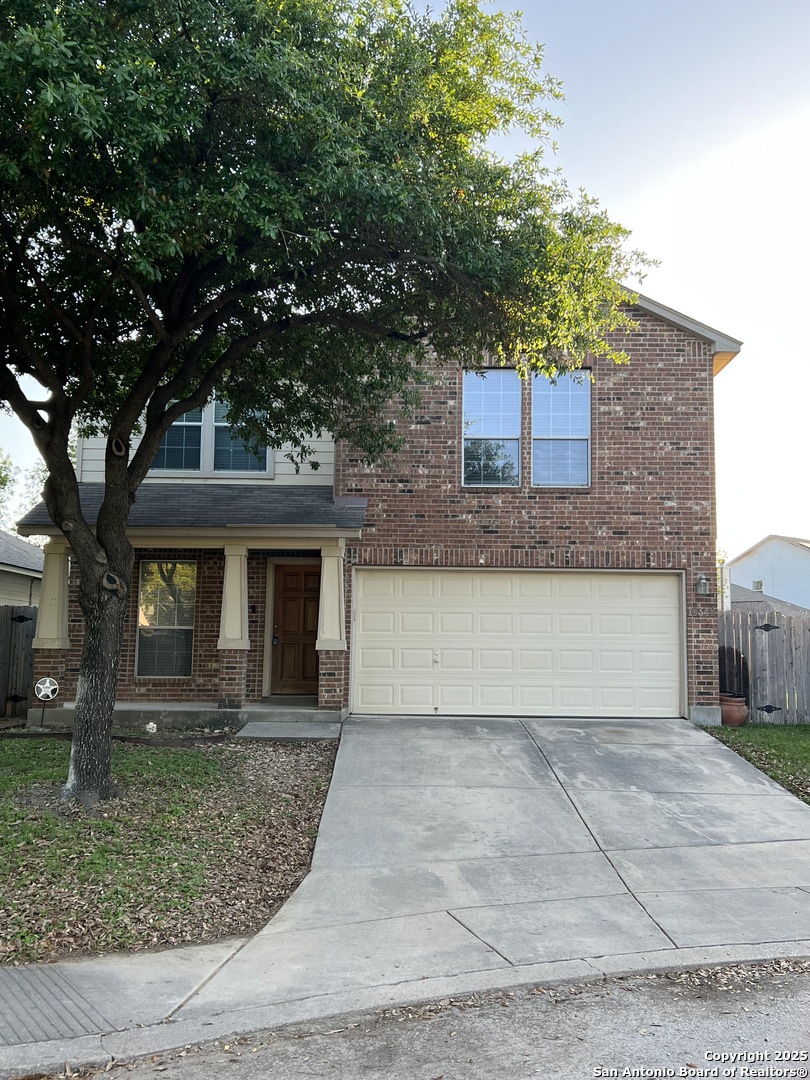 10346 Roseangel Ln, Helotes, TX 78023 - photo 1