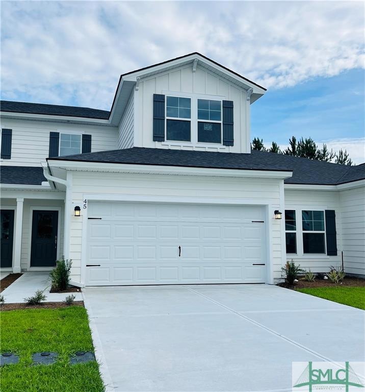 45 Small Pine Ln, Richmond Hill, GA 31324 - photo 1