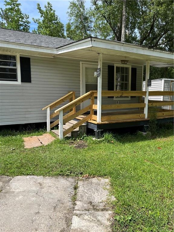 41701 E Us Hwy 190 Hwy unit B, Slidell, LA 70461 - photo 1