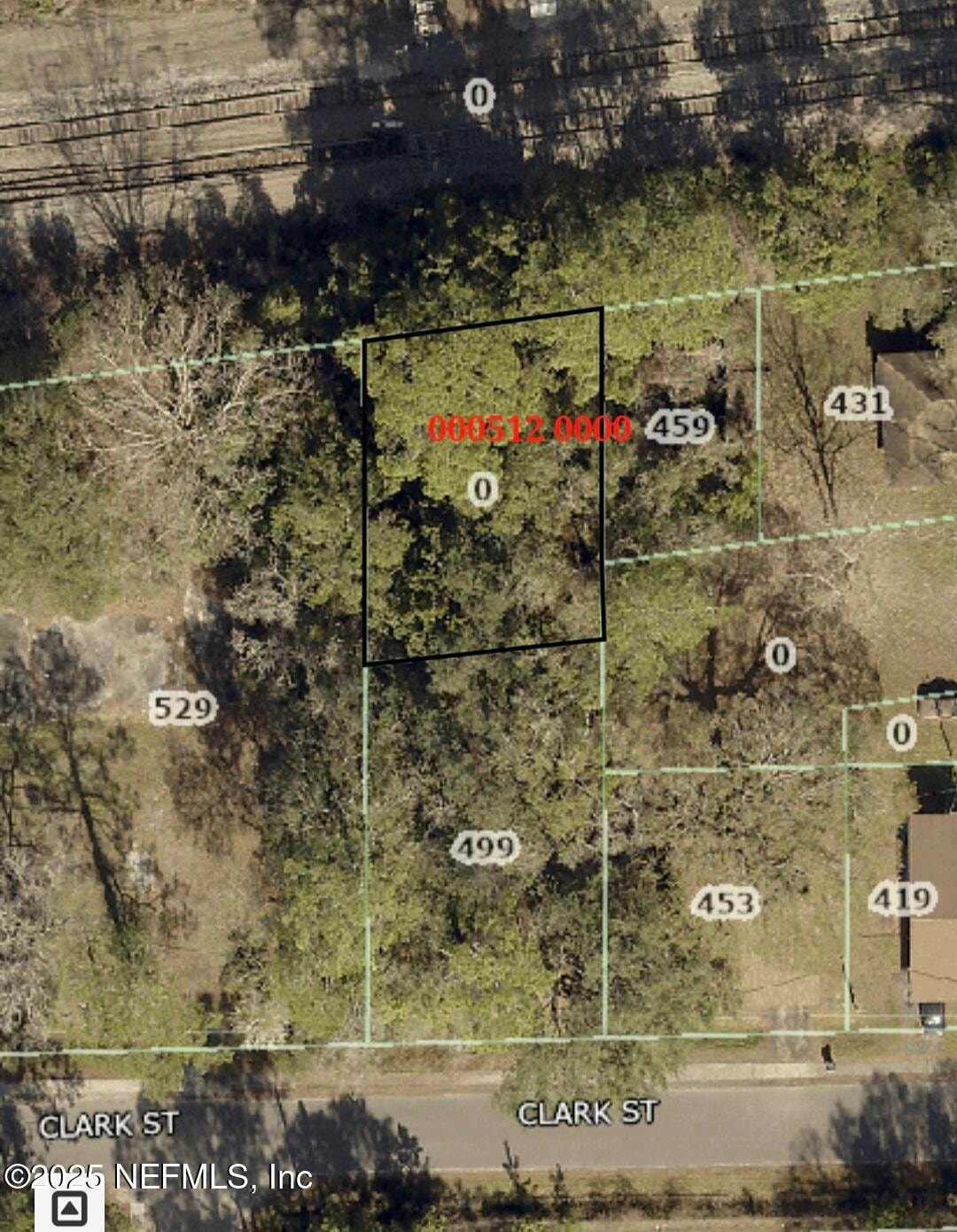 Property Appraiser Map
