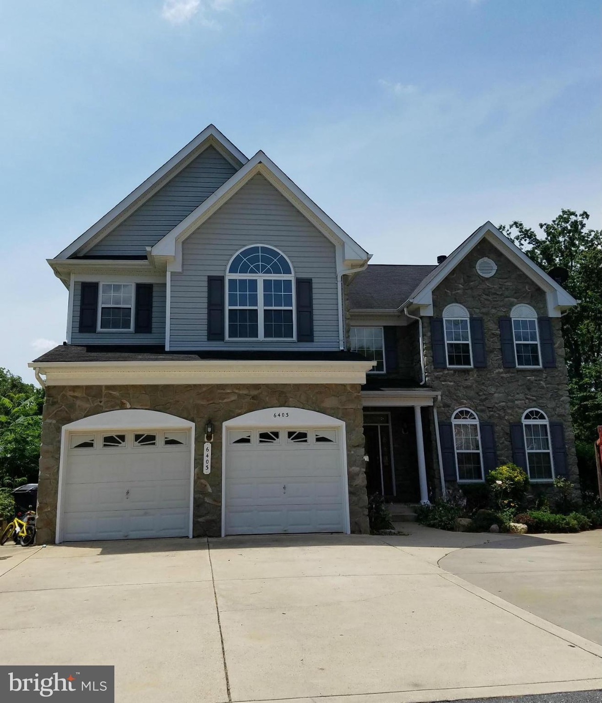 6403 Good Luck Rd, Riverdale, MD 20737 - photo 1