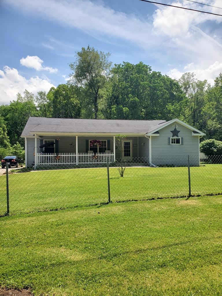 247 Pomerene Rd, Mansfield, OH 44906 | MLS# 9059337