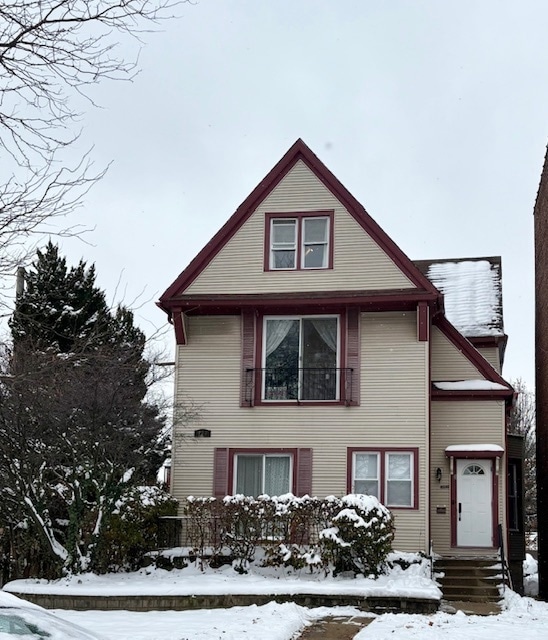 433 Wisconsin Ave unit 1, Oak Park, IL 60302 - photo 1