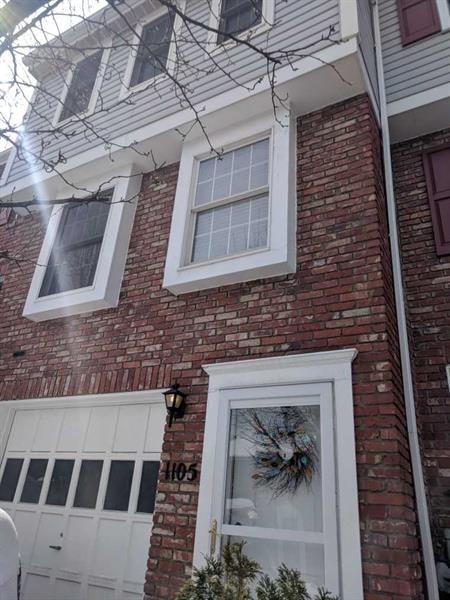 Welcome to 1105 Timberidge Dr. in Bethel Park!