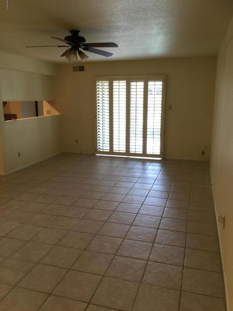 Large living room