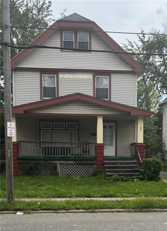 13206 Harvard Ave, Cleveland, OH 44105 - photo 1