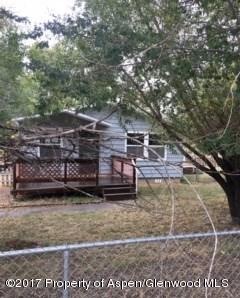 455 E 7th St, Craig, CO 81625 - photo 1