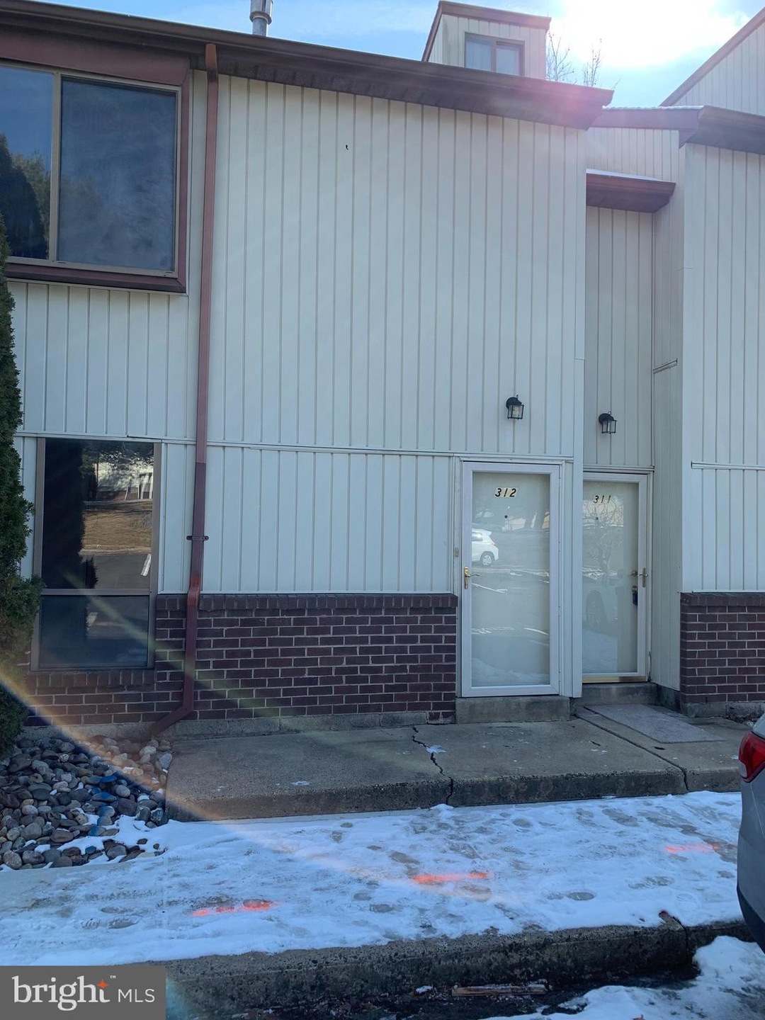 1825 Bridgetown Pike unit 3F, Feasterville Trevose, PA 19053 - photo 1