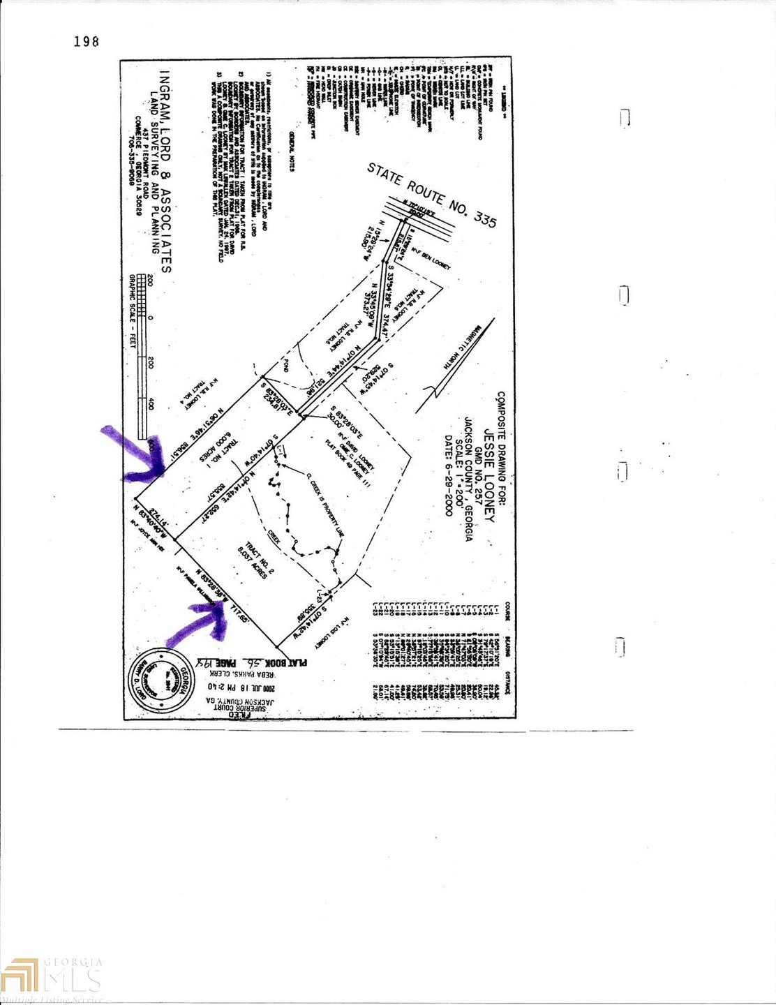 E Brockton Rd, Jefferson, GA 30549 - photo 1