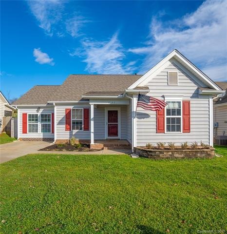 2147 Wexford Way, Statesville, NC 28625 - photo 1