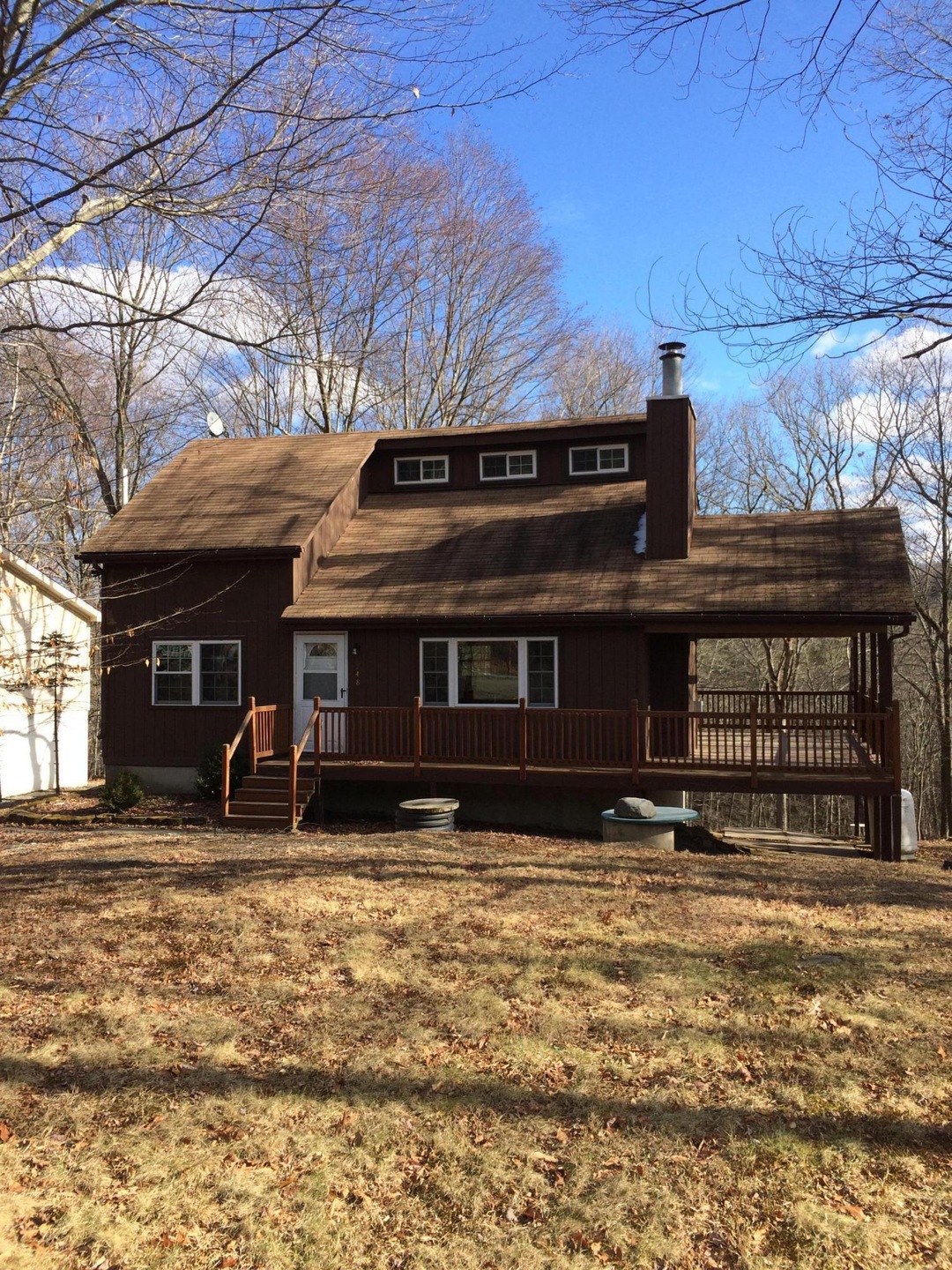 2252 Milford Rd, Lehman, PA 18324 - photo 1