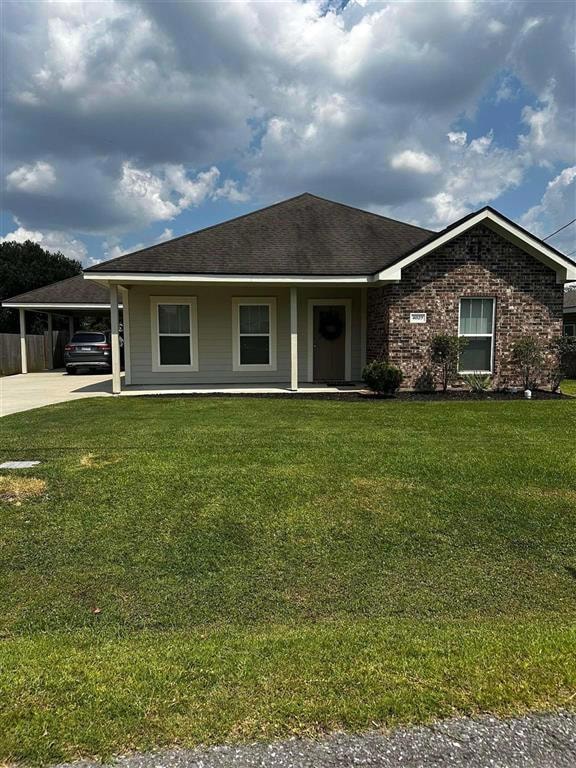 4025 Briarwood Dr, Lake Charles, LA 70605 - photo 1
