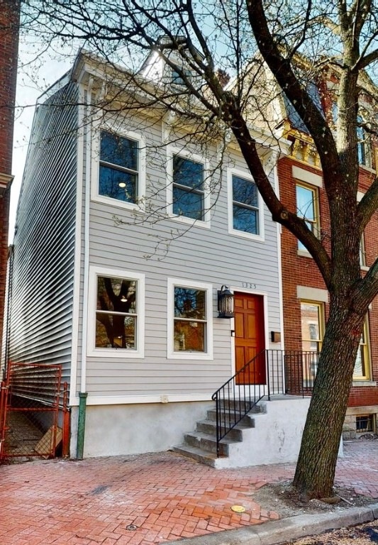 1325 Sheffield St, Pittsburgh, PA 15233 - photo 1