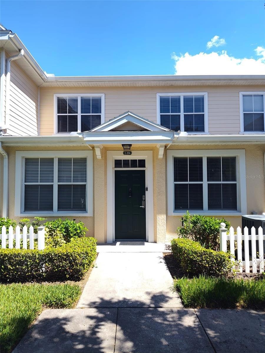 4004 Venetian Bay Dr unit 104, Kissimmee, FL 34741 - photo 1