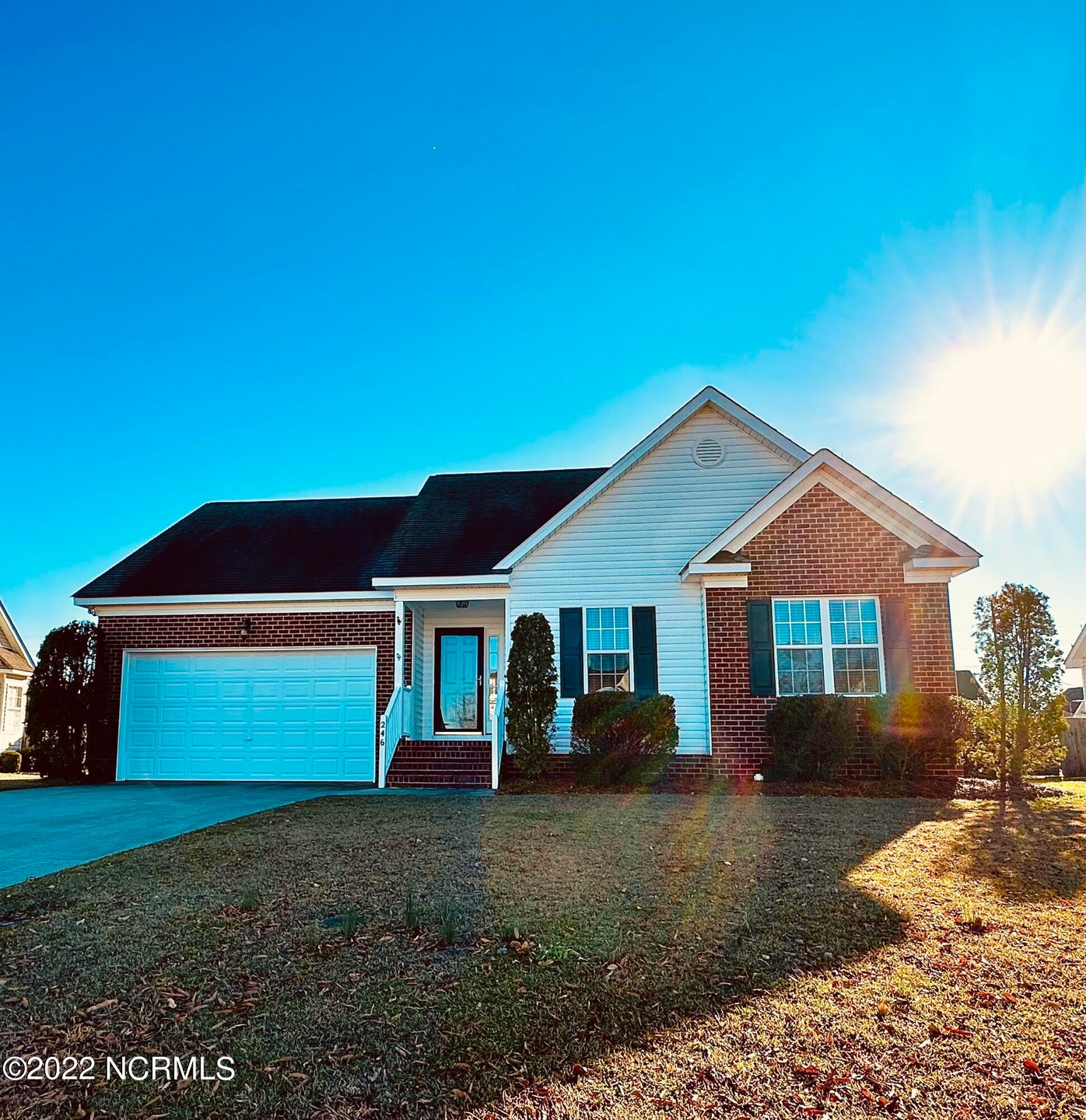 246 Lafollette Dr, Winterville, NC 28590 - photo 1