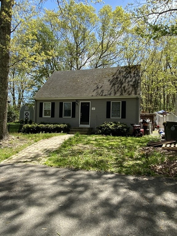 62 Indian Run Rd, Bellingham, MA 02019 - photo 1