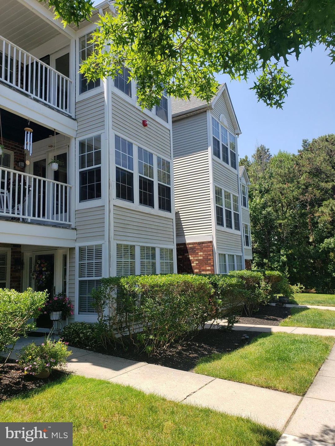 22 Inverness Cir unit 22, Marlton, NJ 08053 - photo 1