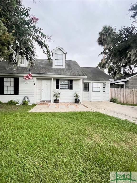 Fabulous Primary home with detached rental include