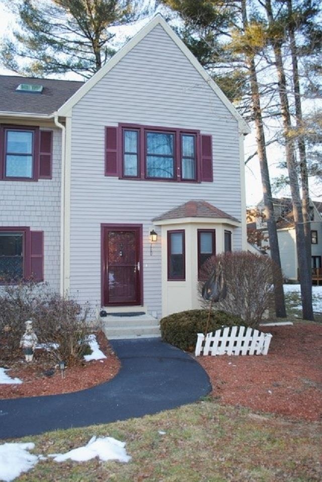 160 Bartemus Trail unit U76, Nashua, NH 03063 - photo 1