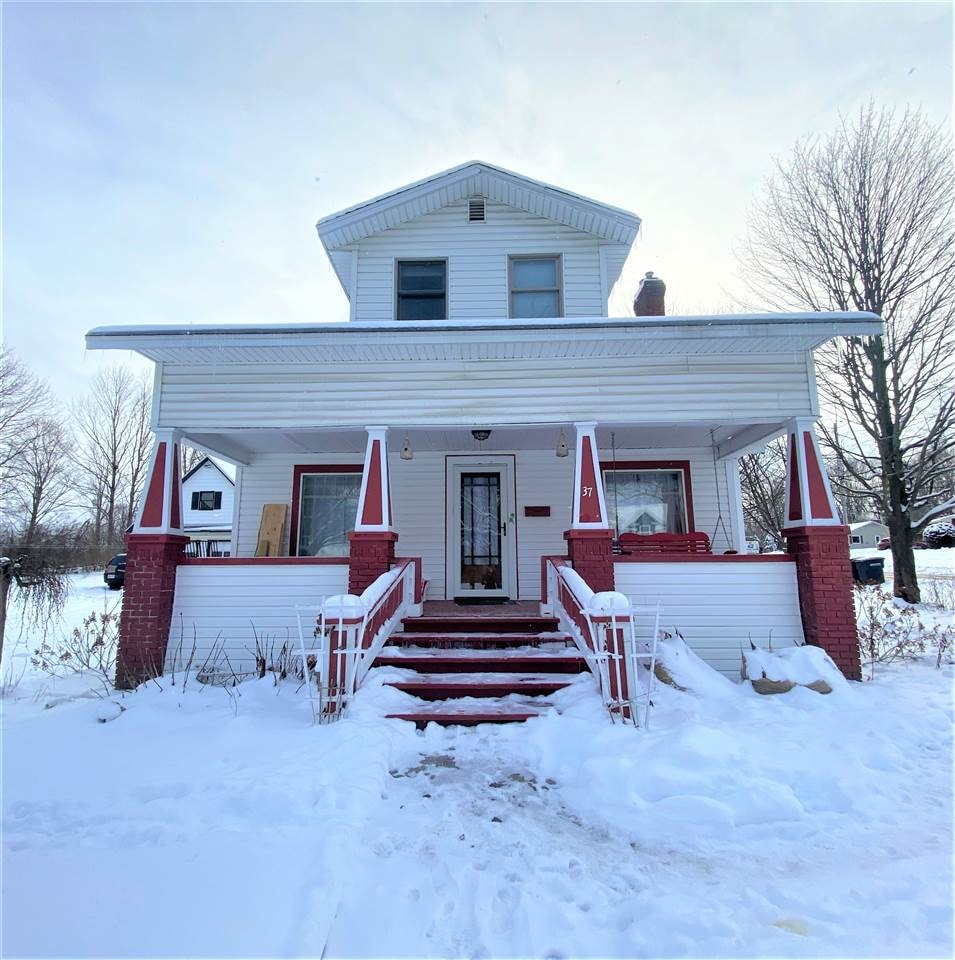 37 Lawrence Ave, Potsdam, NY 13676 - photo 1