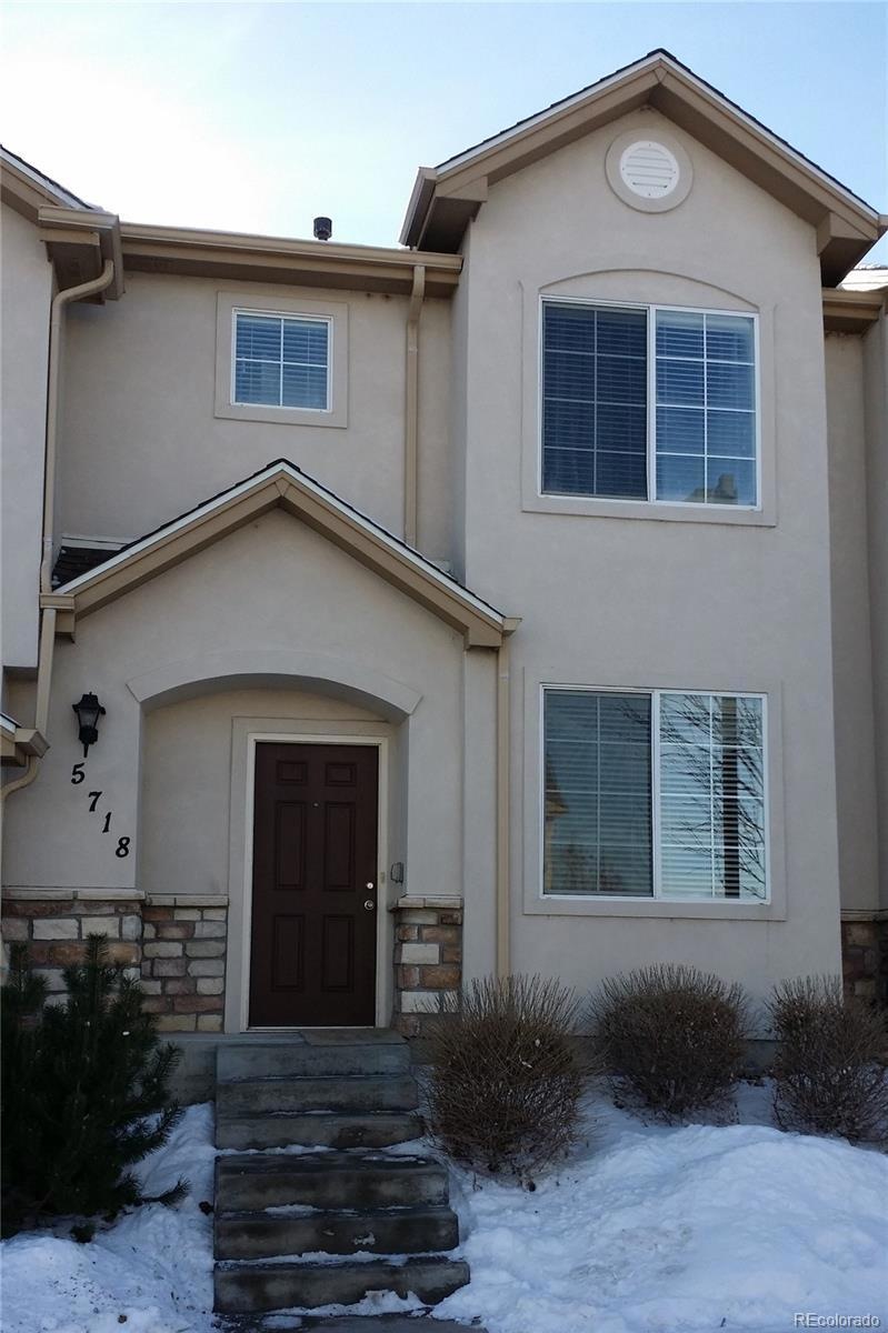 5718 E 127th Ave, Thornton, CO 80602 - photo 1