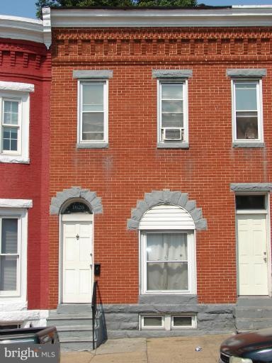 1628 N Fulton Ave, Baltimore, MD 21217 - photo 1