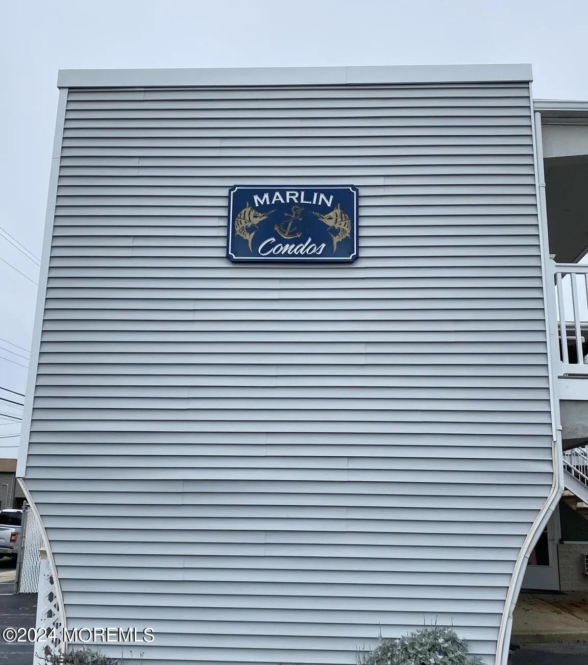 Marlin Condo's