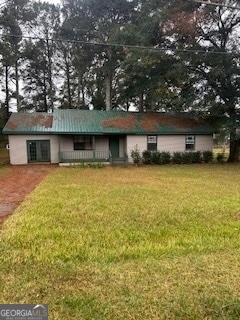 47 Hill Crest Dr, Thomaston, GA 30286 - photo 1