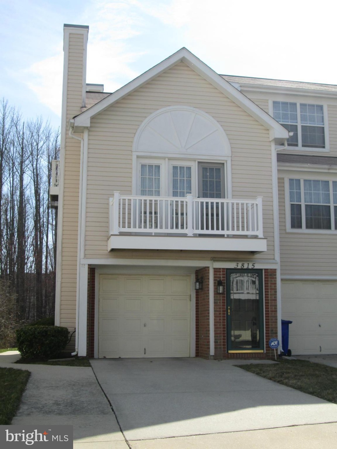 3815 Eaves Ln unit 139, Bowie, MD 20716 - photo 1