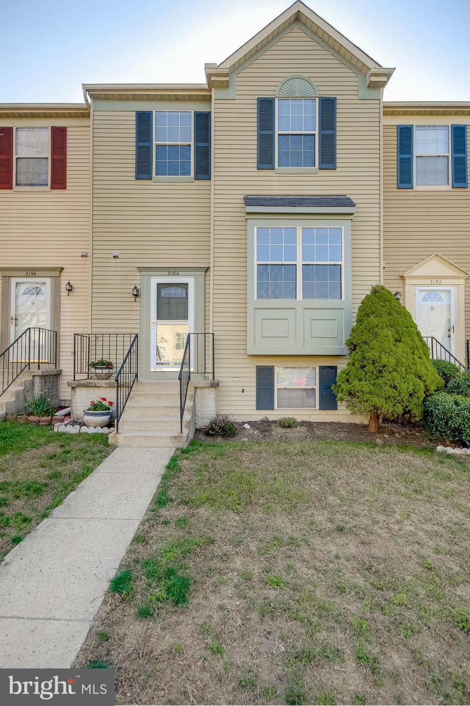 3154 Antrim Cir, Dumfries, VA 22026 - photo 1