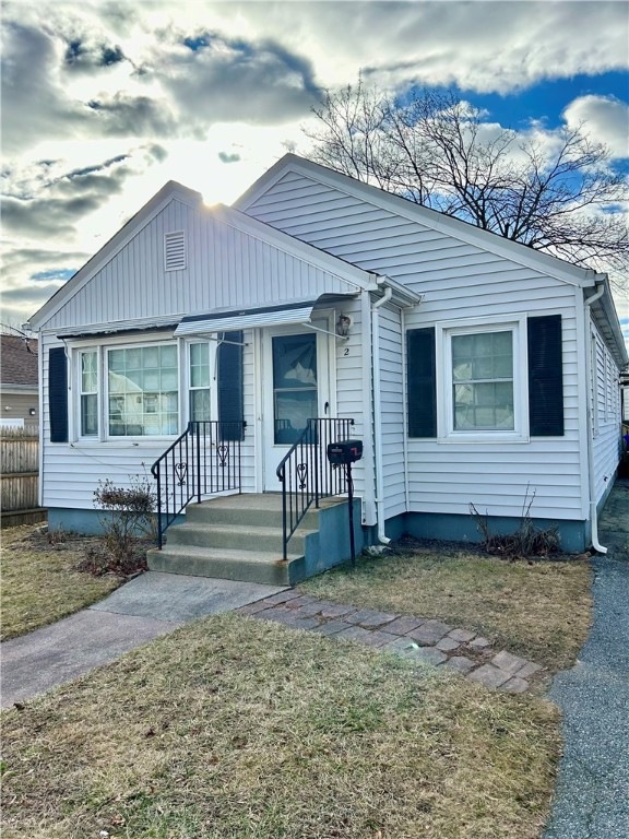 2 Locust Ave, North Providence, RI 02911 - photo 1