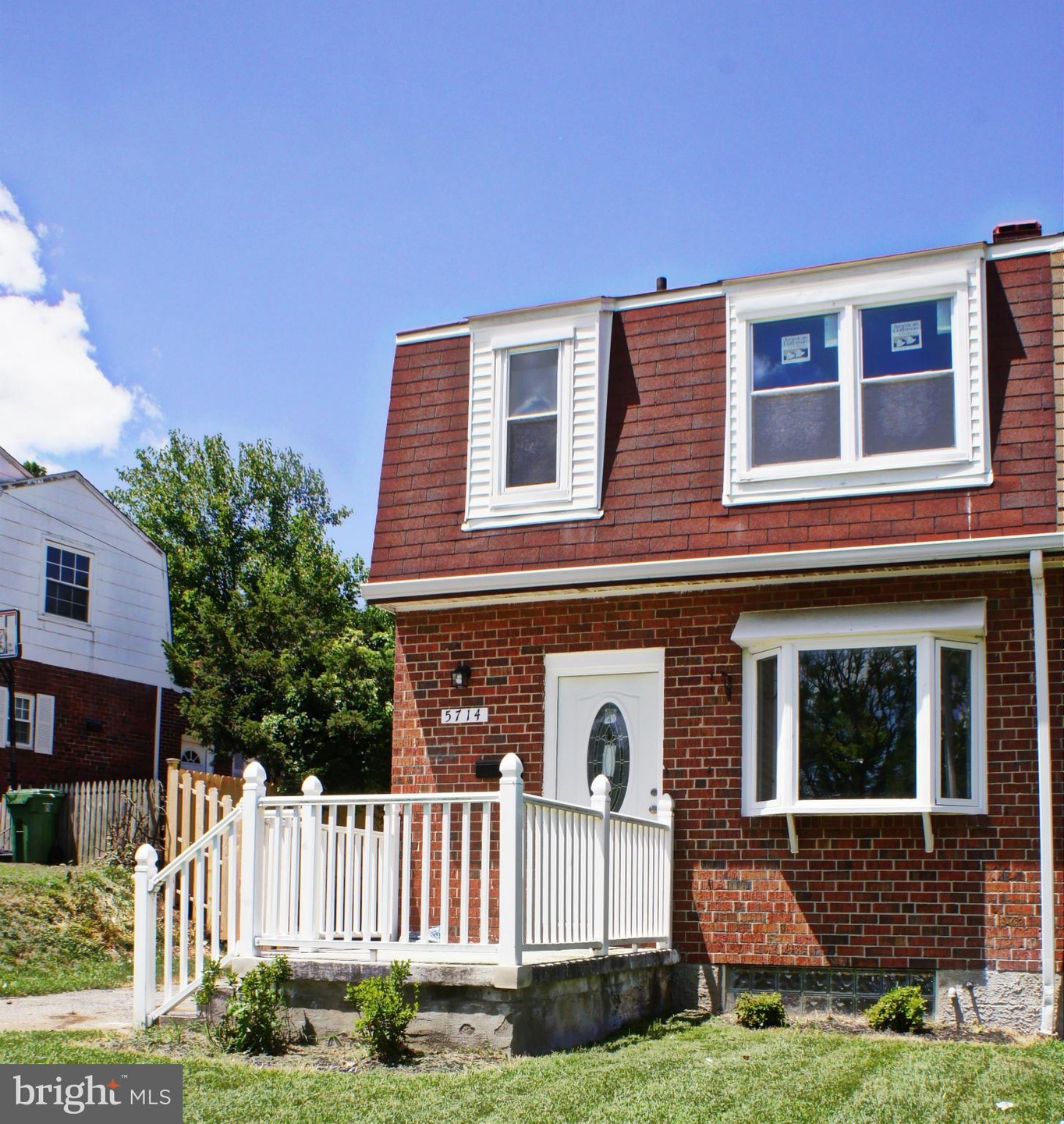 5714 Cedella Ave, Baltimore, MD 21206 - photo 1