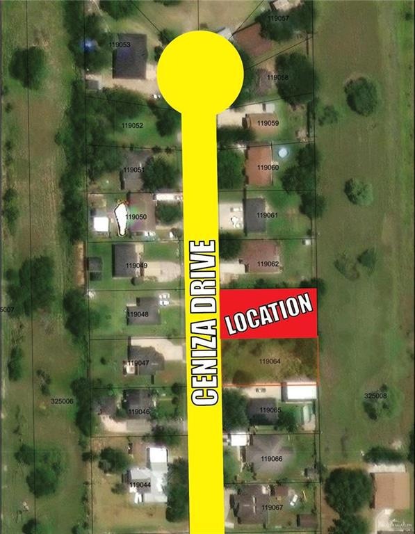 00 Ceniza Dr, Weslaco, TX 78599 - photo 1