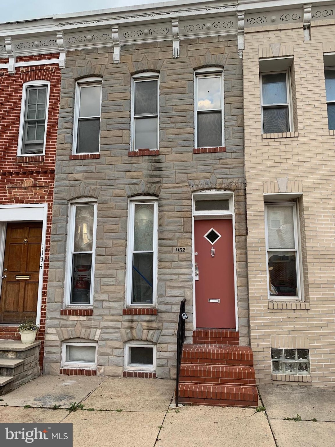1132 Nanticoke St, Baltimore, MD 21230 - photo 1