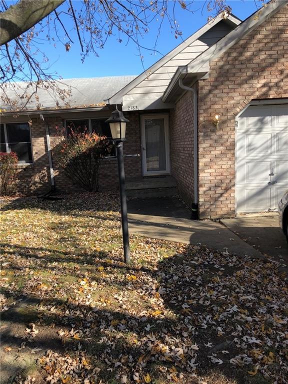 2185 Galaxy Dr, Franklin, IN 46131 - photo 1
