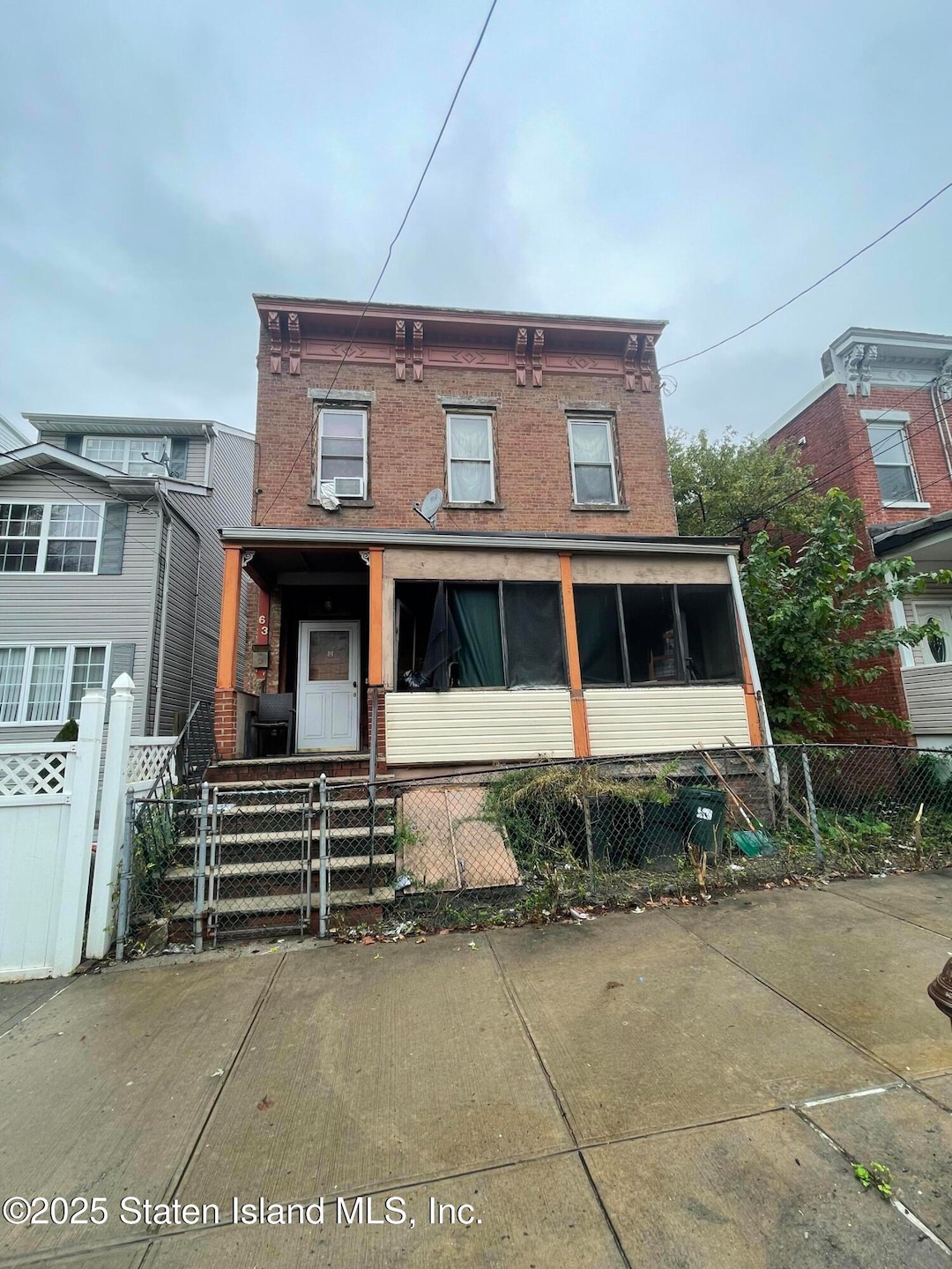 63 Cassidy Place, Staten Island, NY 10301 - photo 1