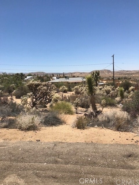 0 Granada Dr unit JT19270434, Joshua Tree, CA 92252 - photo 1