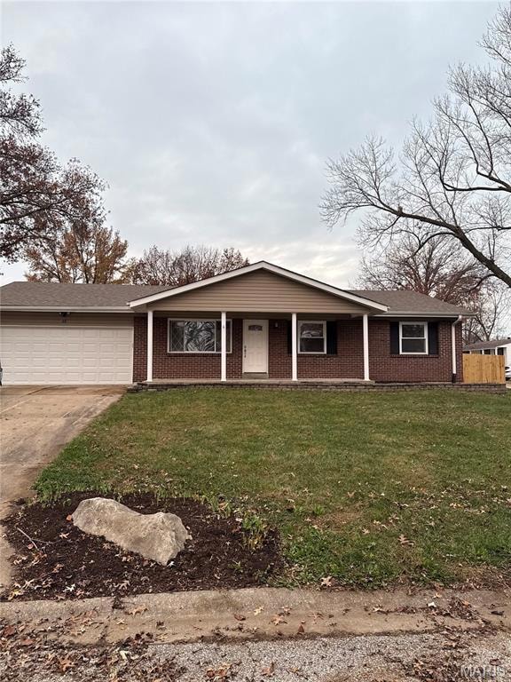 28 Saint Lawrence Dr, Saint Peters, MO 63376 - photo 1