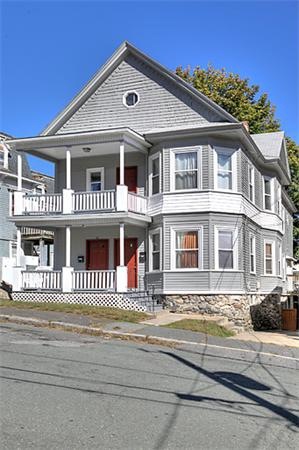 43 Forest St unit 45, Lawrence, MA 01841 - photo 1