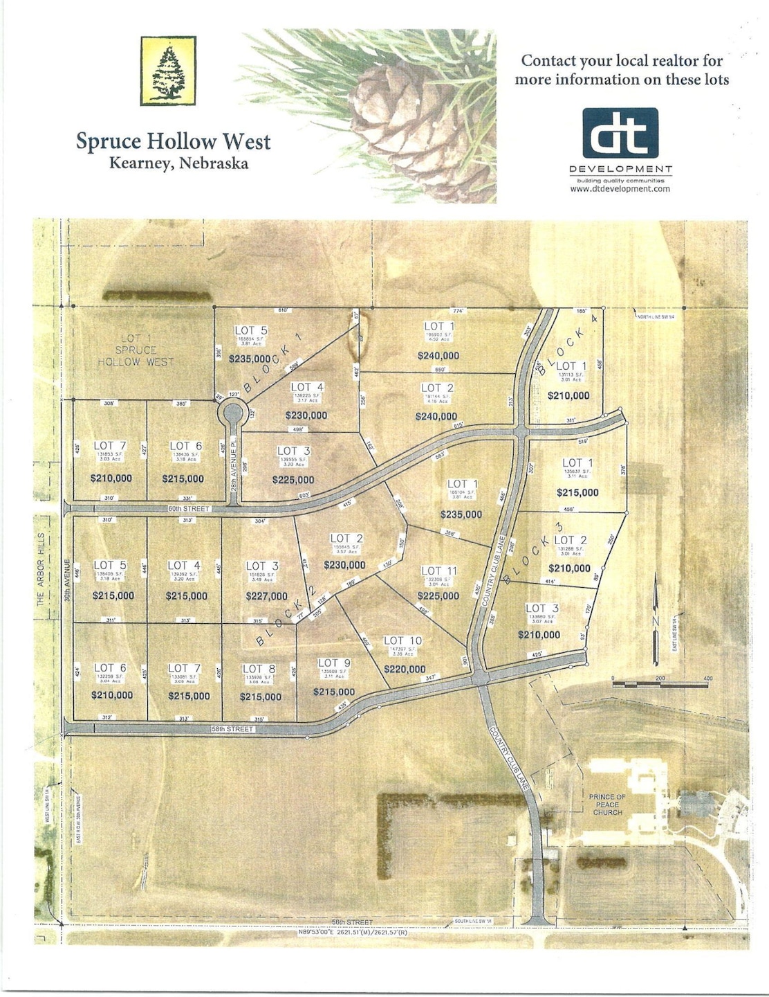 L5B2 W 60th St, Kearney, NE 68845 - photo 1