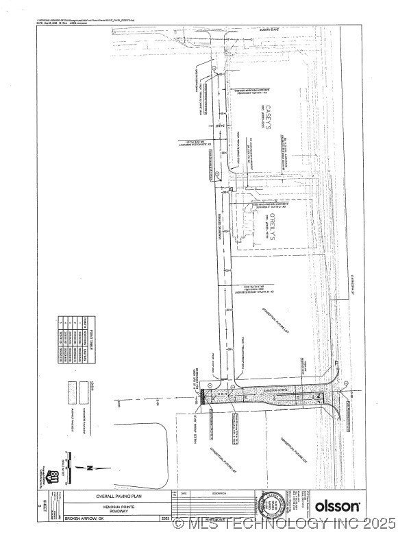 0 E 71st St S unit 2547276, Broken Arrow, OK 74014 - photo 1