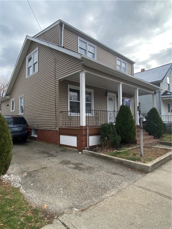 231 Unit St, Providence, RI 02909 - photo 1