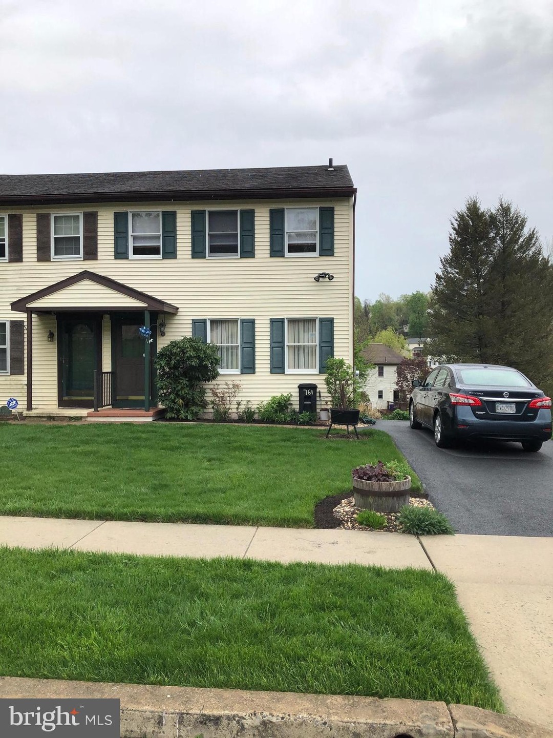 761 Fairmont Ave, Mohnton, PA 19540 - photo 1