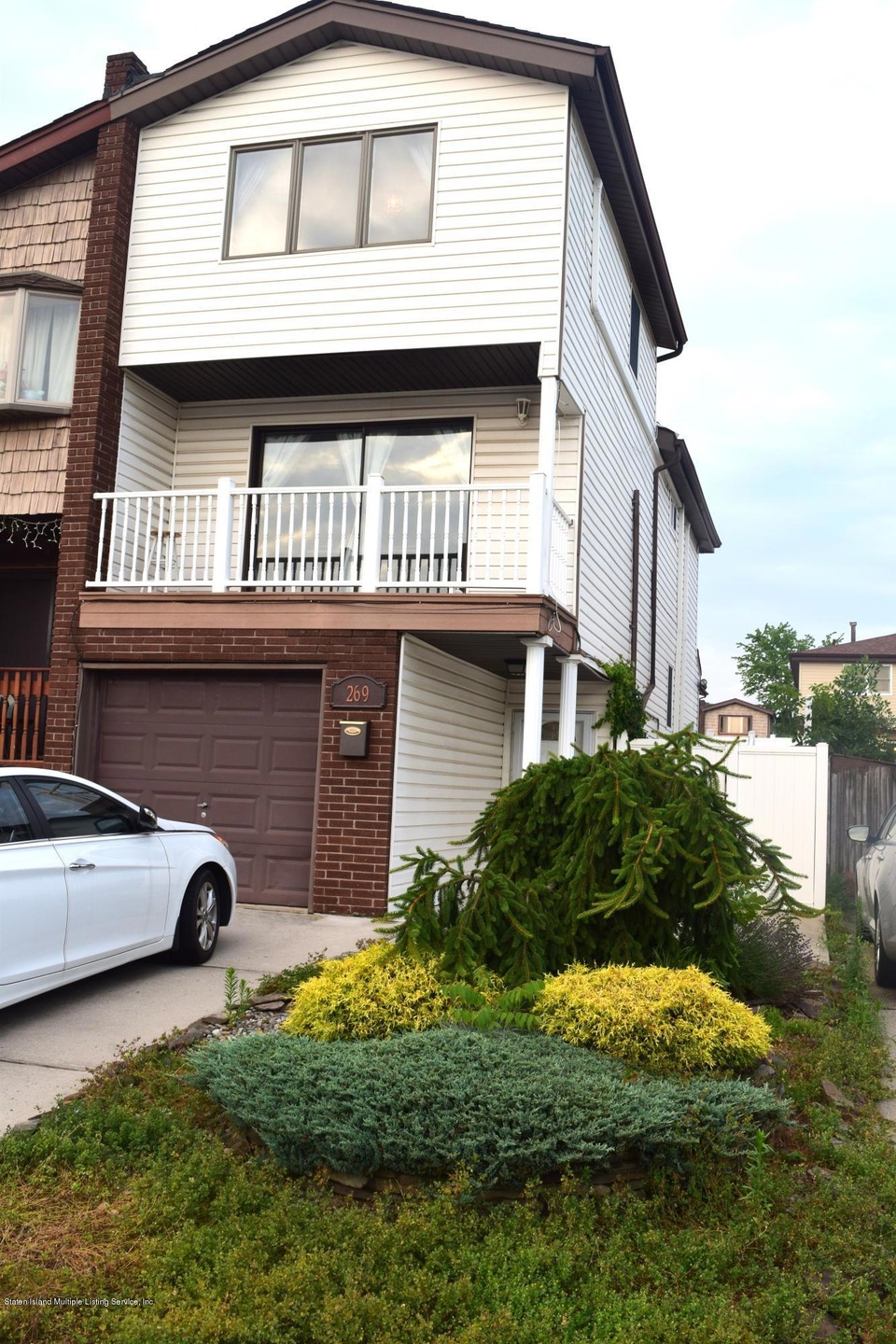 269 Doane Ave, Staten Island, NY 10308 - photo 1