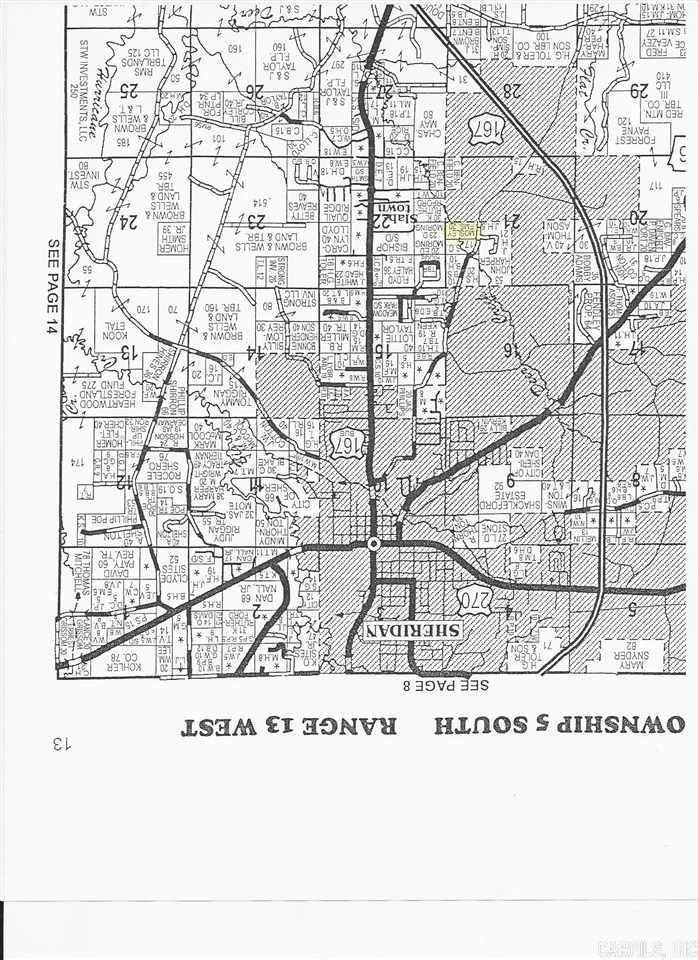 0 Grant 9 unit 15023600, Sheridan, AR 72150 - photo 1