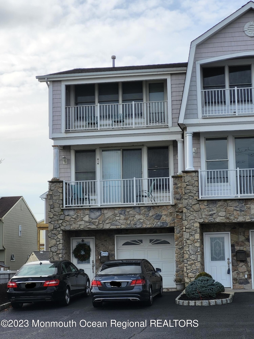 614 Front Main