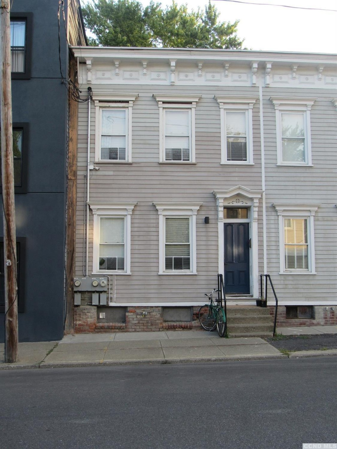 516 State St unit 518, Hudson, NY 12534 - photo 1